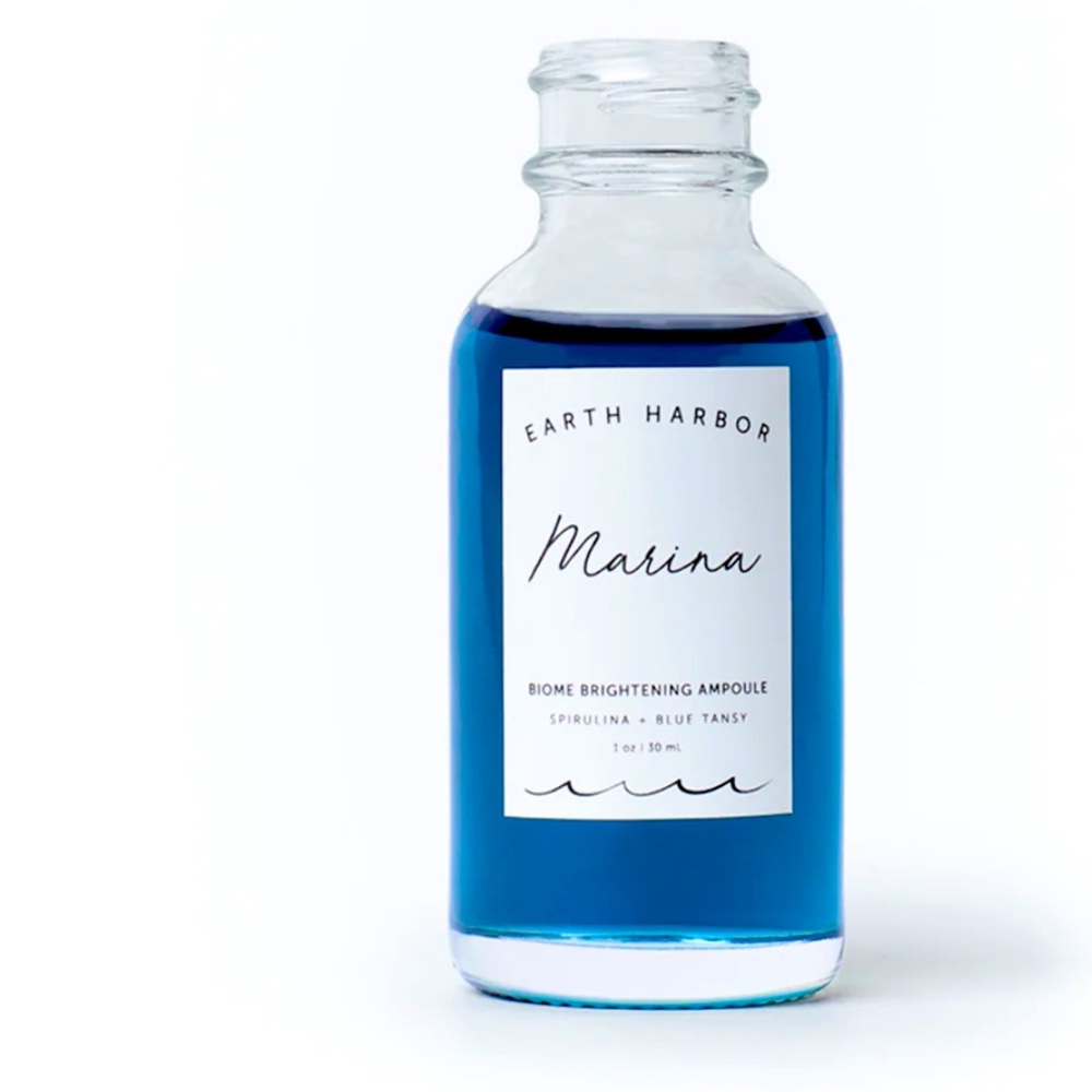 MARINA Biome Brightening Ampoule 30ml